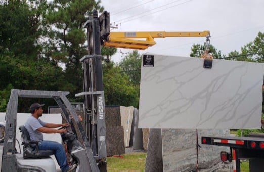 B & N Granite LLC 409-444-8962