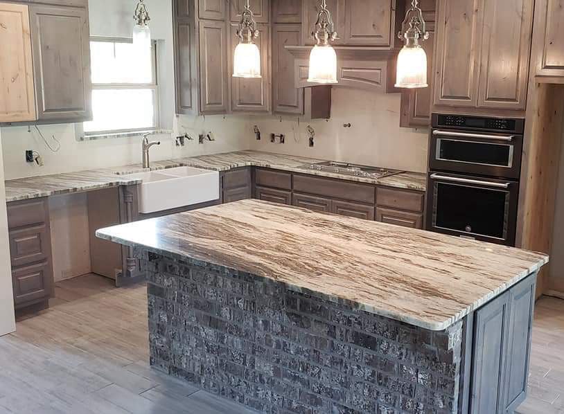 B & N Granite LLC 409-444-8962