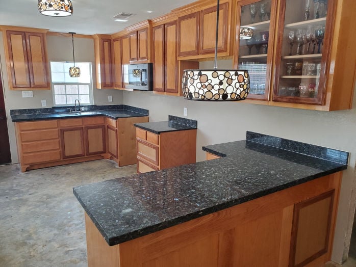 B & N Granite LLC 409-444-8962