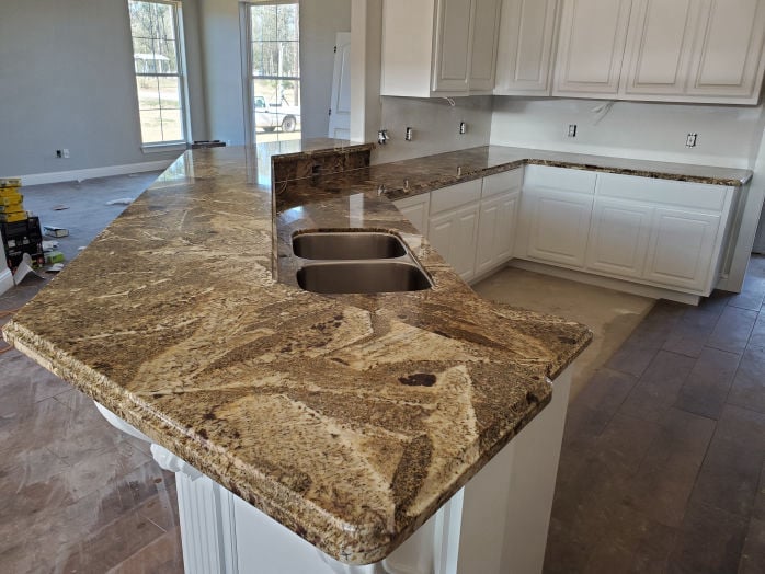 B & N Granite LLC 409-444-8962