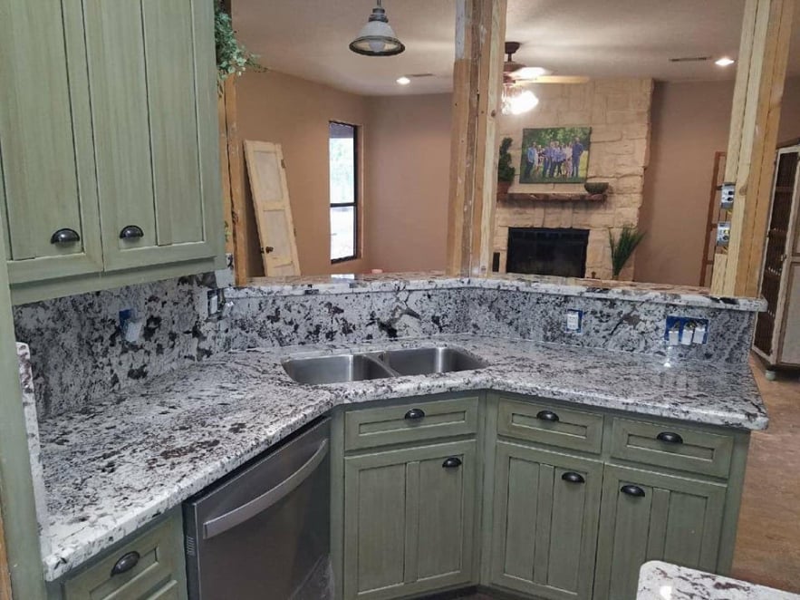  B & N Granite LLC 409-444-8962