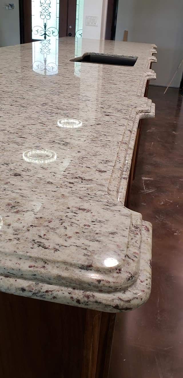  B & N Granite LLC 409-444-8962